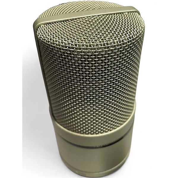 Used MXL 990 Condenser Microphone