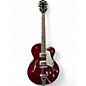 Used Gretsch Guitars PRO TENNESSEAN DEEP CHERRY Hollow Body Electric Guitar