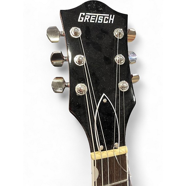 Used Gretsch Guitars PRO TENNESSEAN DEEP CHERRY Hollow Body Electric Guitar