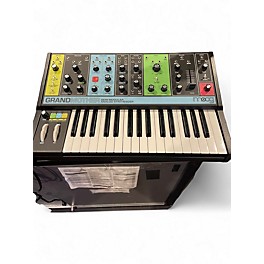 Used Moog GRANDMOTHER Synthesizer