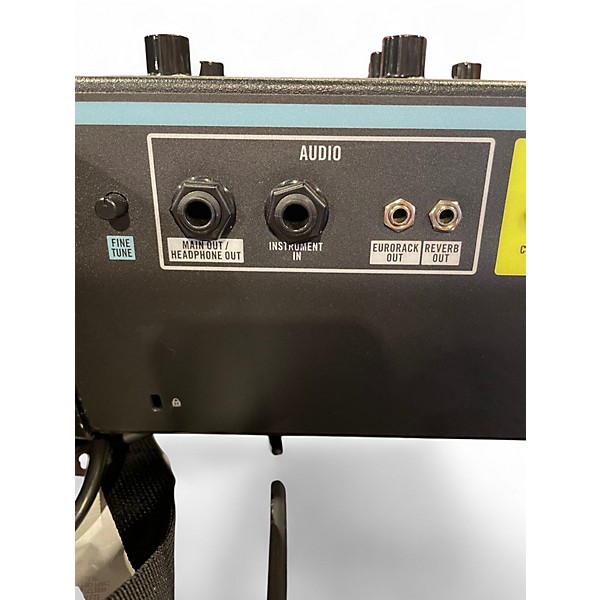 Used Moog GRANDMOTHER Synthesizer