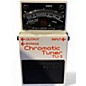 Used BOSS TU3 Chromatic Tuner Pedal