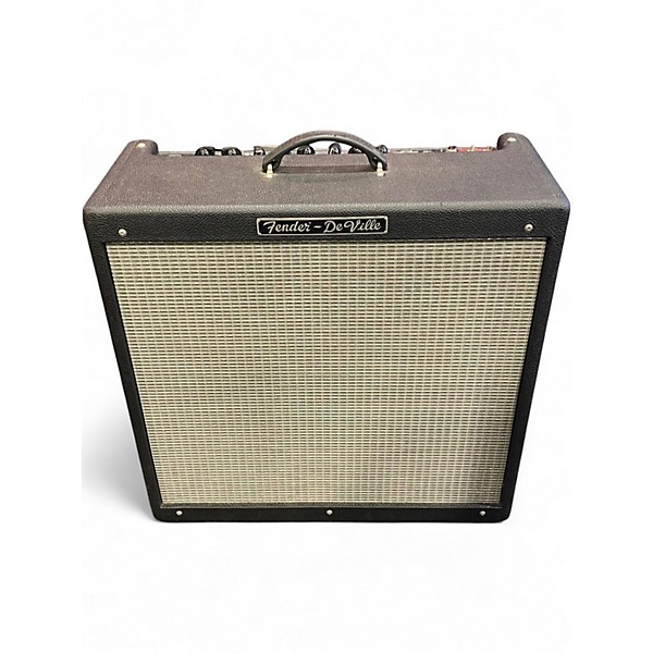Used Fender Hot Rod Deville 60W 2x12 Tube Guitar Combo Amp