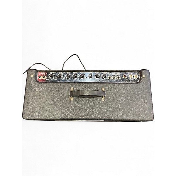 Used Fender Hot Rod Deville 60W 2x12 Tube Guitar Combo Amp