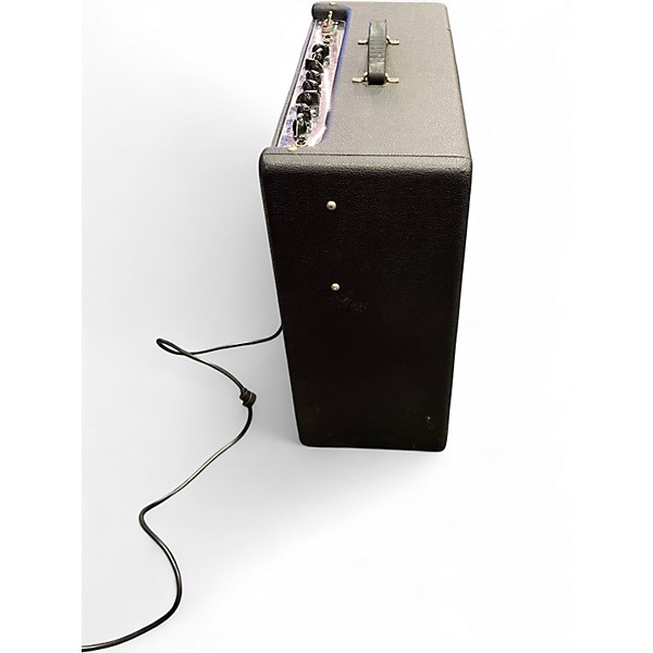 Used Fender Hot Rod Deville 60W 2x12 Tube Guitar Combo Amp