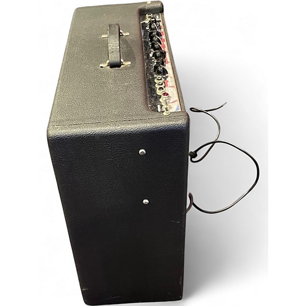 Used Fender Hot Rod Deville 60W 2x12 Tube Guitar Combo Amp