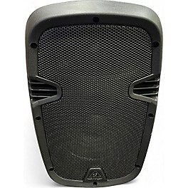 Used Behringer PK108A Powered Monitor