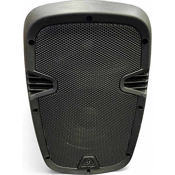 Used Behringer PK108A Powered Monitor