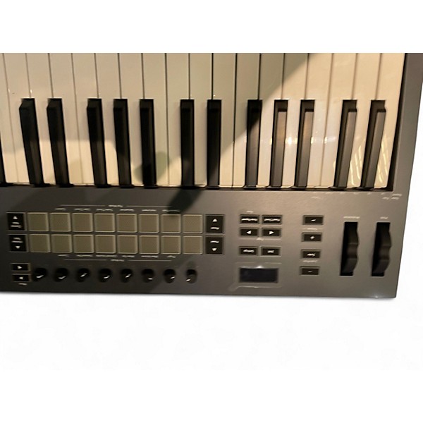 Used Novation FL KEY 37 MIDI Controller