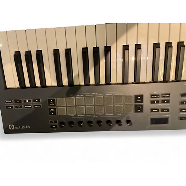 Used Novation FL KEY 37 MIDI Controller