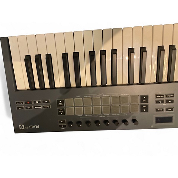 Used Novation FL KEY 37 MIDI Controller