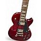 Used Epiphone Les Paul Studio RED Solid Body Electric Guitar