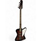 Used Epiphone Thunderbird IV Sunburst Electric Bass Guitar thumbnail