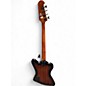 Used Epiphone Thunderbird IV Sunburst Electric Bass Guitar