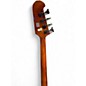 Used Epiphone Thunderbird IV Sunburst Electric Bass Guitar