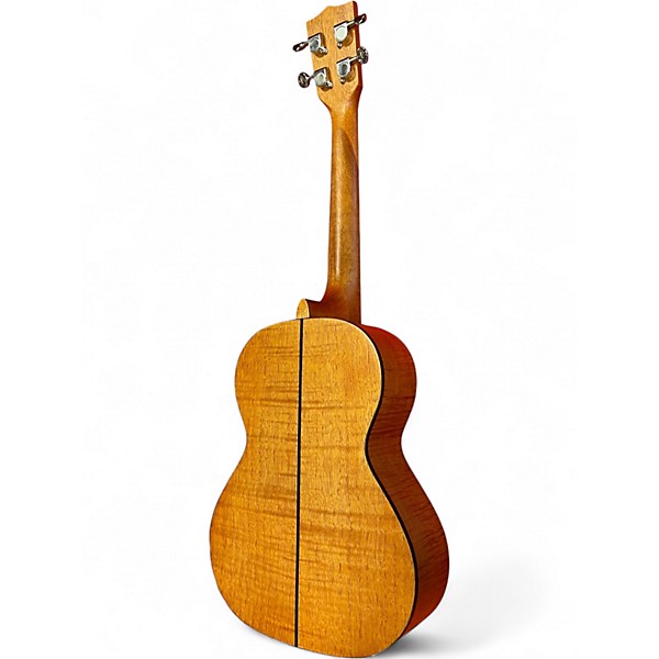 Used Kala KATM Natural Ukulele