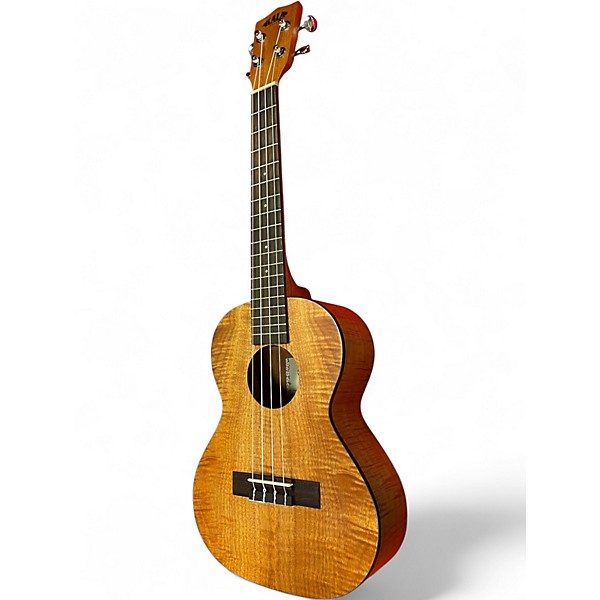 Used Kala KATM Natural Ukulele