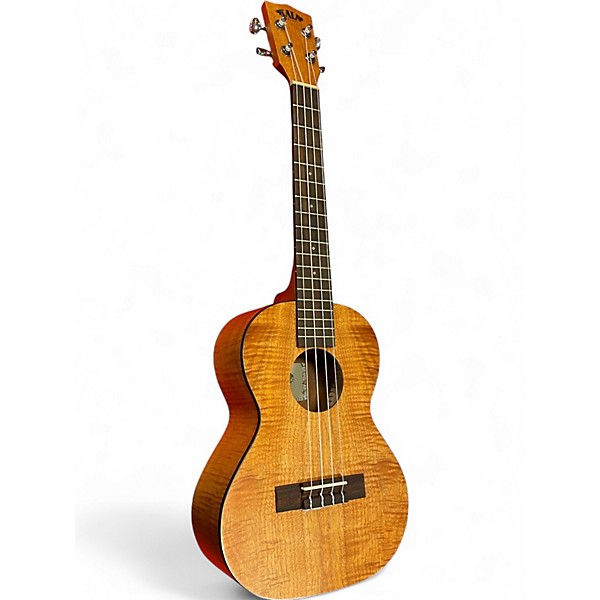 Used Kala KATM Natural Ukulele