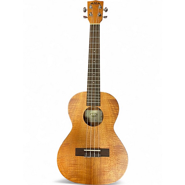 Used Kala KATM Natural Ukulele