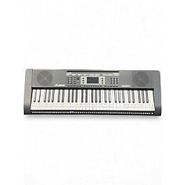 Used Alesis Melody 61 Keyboard Workstation