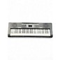 Used Alesis Melody 61 Keyboard Workstation thumbnail