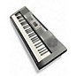 Used Alesis Melody 61 Keyboard Workstation