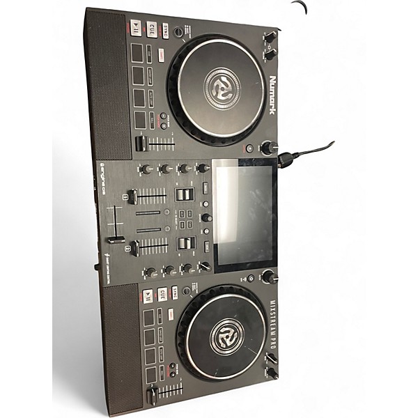 Used Numark MIXSTREAM PRO DJ Controller