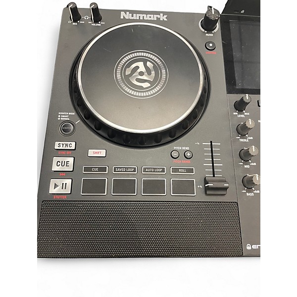 Used Numark MIXSTREAM PRO DJ Controller