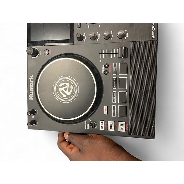 Used Numark MIXSTREAM PRO DJ Controller