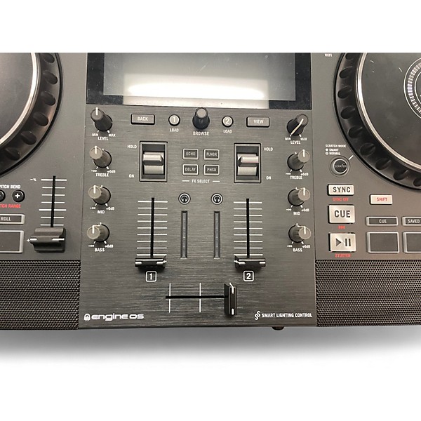 Used Numark MIXSTREAM PRO DJ Controller