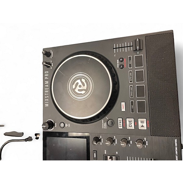 Used Numark MIXSTREAM PRO DJ Controller