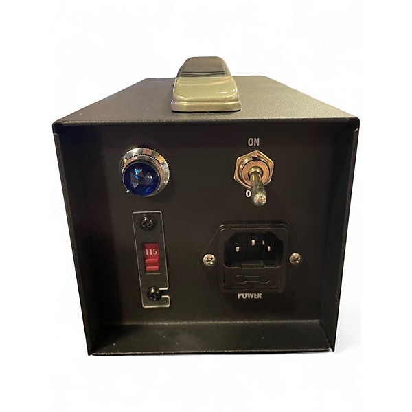 Used Warm Audio WA 8000 Tube Microphone