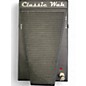 Used Morley Classic Wah Effect Pedal thumbnail