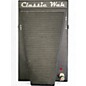 Used Morley Classic Wah Effect Pedal