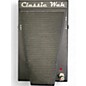 Used Morley Classic Wah Effect Pedal