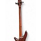 Used Ibanez SR500 Walnut Stain Electric Bass Guitar