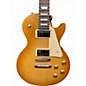 Used Gibson Les Paul Tribute Lemonburst Solid Body Electric Guitar