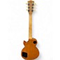 Used Gibson Les Paul Tribute Lemonburst Solid Body Electric Guitar