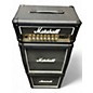 Used Marshall MG15MSII Micro Stack Guitar Stack thumbnail