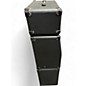 Used Marshall MG15MSII Micro Stack Guitar Stack