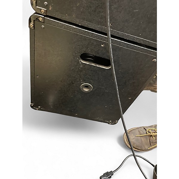 Used Marshall MG15MSII Micro Stack Guitar Stack