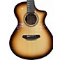 Used Breedlove Artista Pro Concert BA 12 CE Burnt Amber 12 String Acoustic Electric Guitar