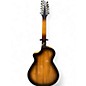 Used Breedlove Artista Pro Concert BA 12 CE Burnt Amber 12 String Acoustic Electric Guitar