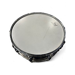 Used Pearl 14in EDUCATIONAL SNARE Chrome Drum
