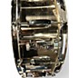 Used Pearl 14in EDUCATIONAL SNARE Chrome Drum