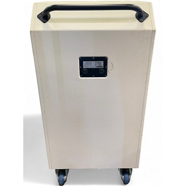 Used Markbass STD106HF 1200W 6x10 Bass Cabinet