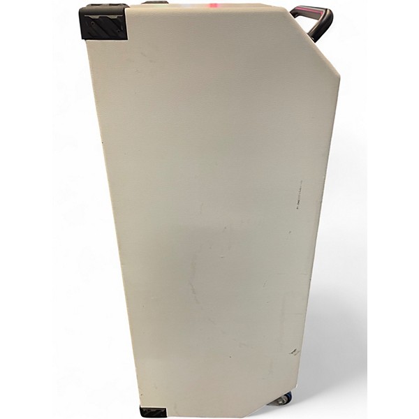 Used Markbass STD106HF 1200W 6x10 Bass Cabinet