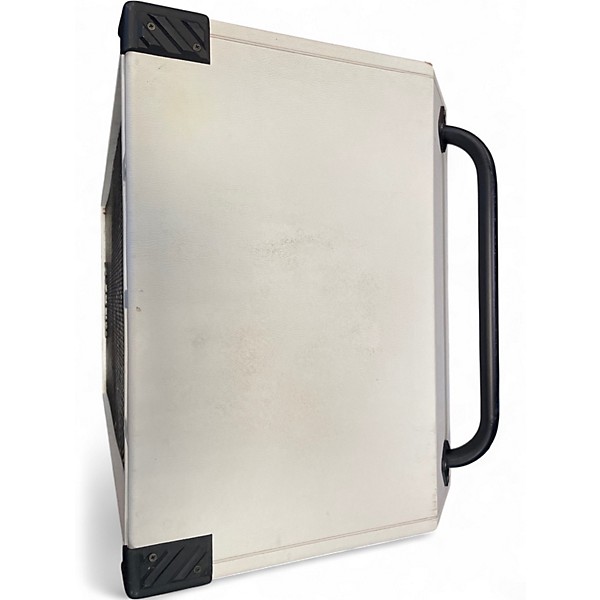 Used Markbass STD106HF 1200W 6x10 Bass Cabinet