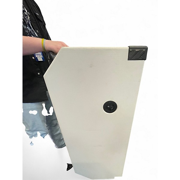 Used Markbass STD106HF 1200W 6x10 Bass Cabinet