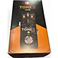 Used 2024 IK Multimedia TONE X Effect Pedal thumbnail